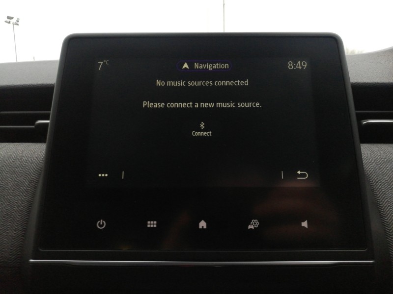 Used Renault Clio 2024 for sale - 77265169: Photo 18