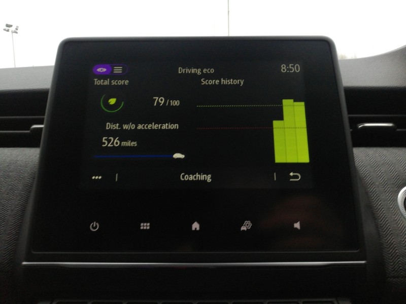 Used Renault Clio 2024 for sale - 77265169: Photo 19