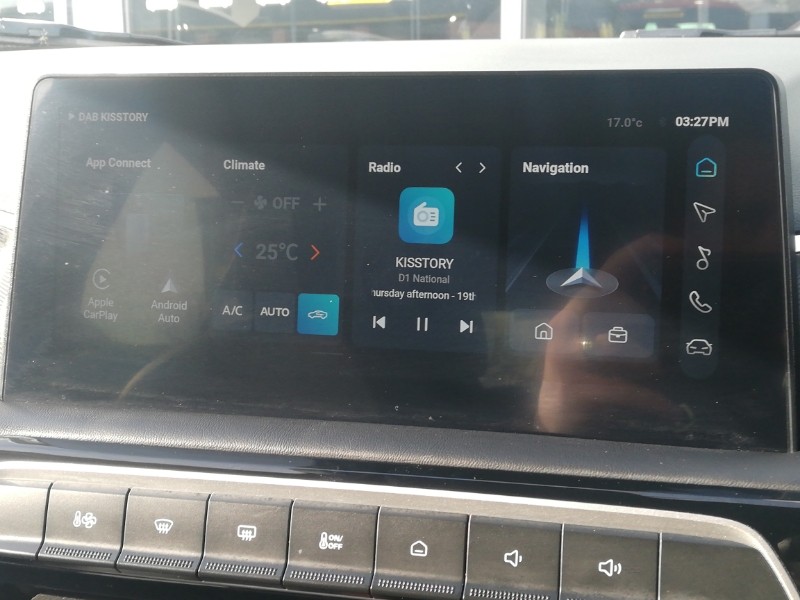 Used MG MG3 2024 for sale - 77969323: Photo 10