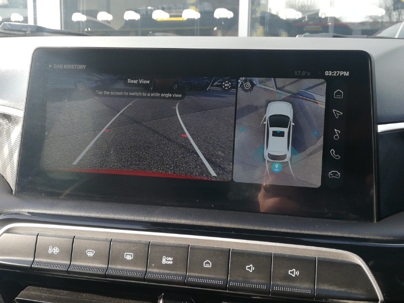 Used MG MG3 2024 for sale - 77969323: Photo 11