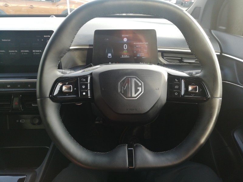 Used MG MG3 2024 for sale - 77969323: Photo 19