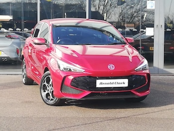 Used MG MG3 2024 for sale - 77969323: Photo