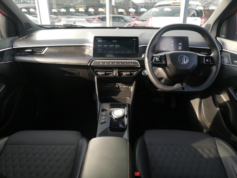 Used MG MG3 2024 for sale - 77969323: Photo 2