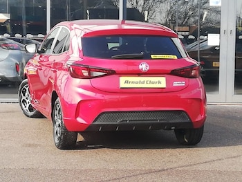 Used MG MG3 2024 for sale - 77969323: Photo