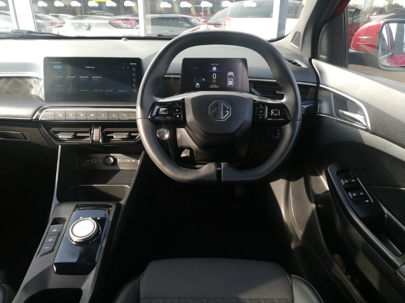 Used MG MG3 2024 for sale - 77969323: Photo 7