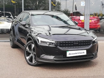 Used Polestar Polestar 2 2023 for sale - 78527366: Photo