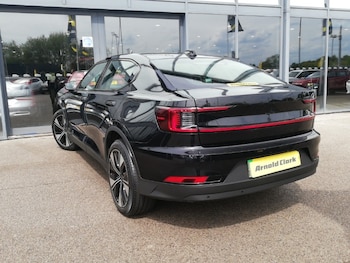 Used Polestar Polestar 2 2023 for sale - 78527366: Photo
