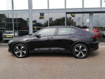 Used Polestar Polestar 2 2023 for sale - 78527366: Photo