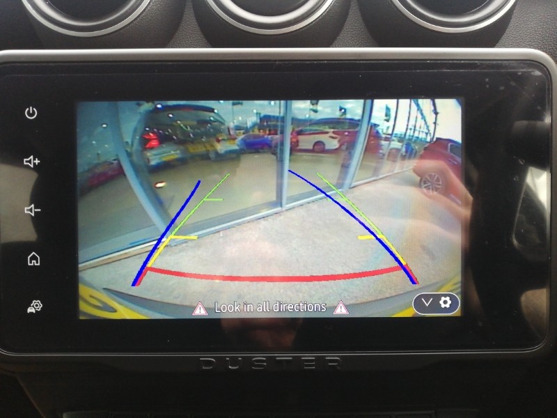 Used Dacia Duster 2024 for sale - 77736682: Photo 15