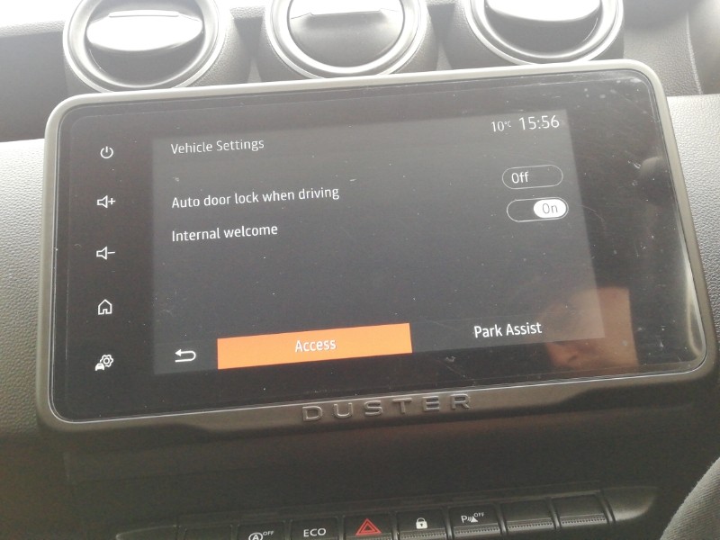 Used Dacia Duster 2024 for sale - 77736682: Photo 17