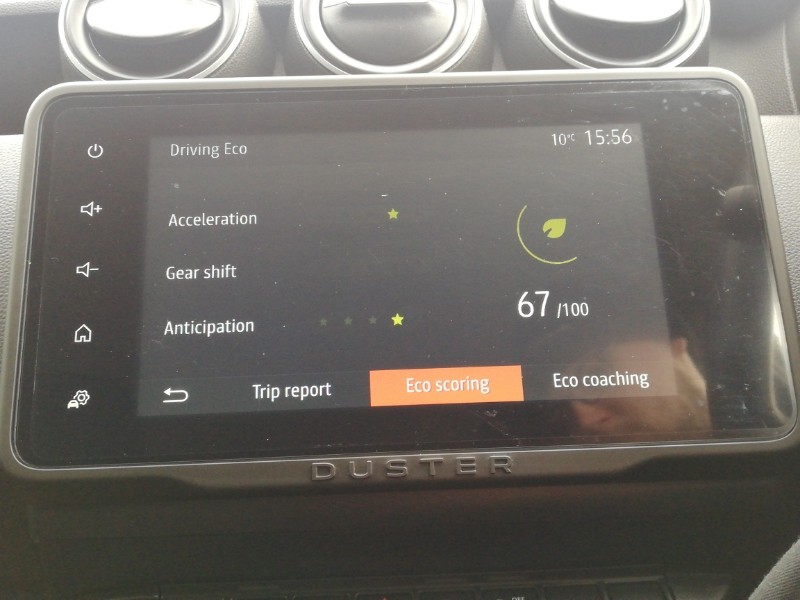 Used Dacia Duster 2024 for sale - 77736682: Photo 18