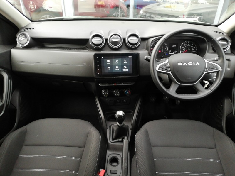 Used Dacia Duster 2024 for sale - 77736682: Photo 2