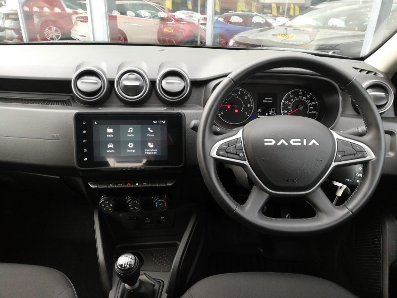 Used Dacia Duster 2024 for sale - 77736682: Photo 7