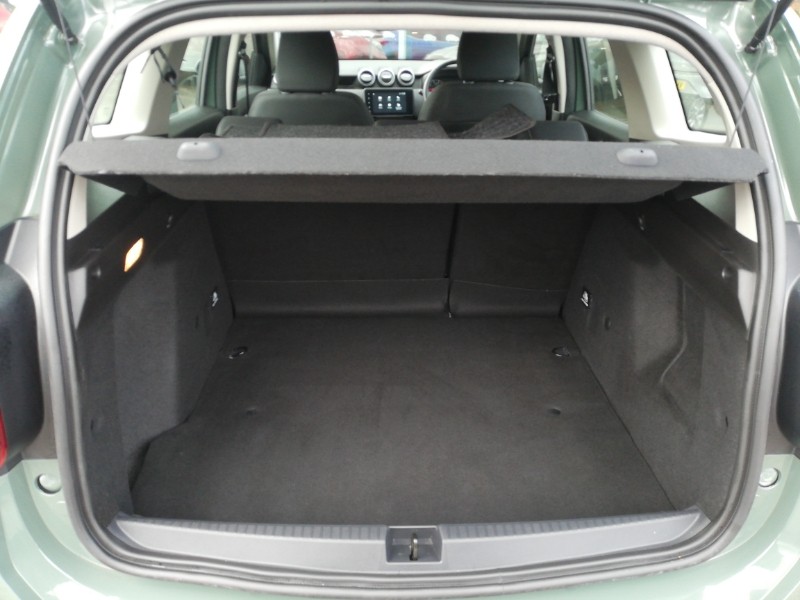 Used Dacia Duster 2024 for sale - 77736682: Photo 8