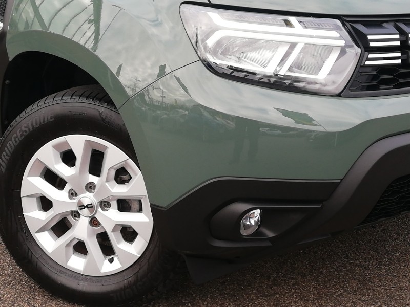 Used Dacia Duster 2024 for sale - 77736682: Photo 9