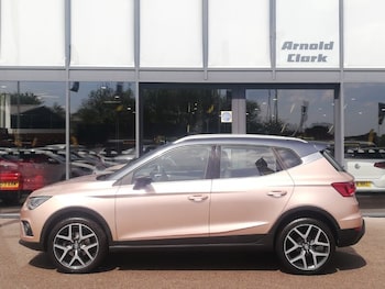 Used SEAT Arona 2019 for sale - 78670213: Photo