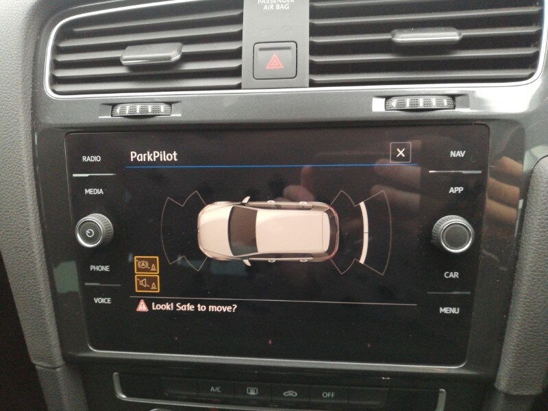 Used Volkswagen Golf 2018 for sale - 77518430: Photo 12