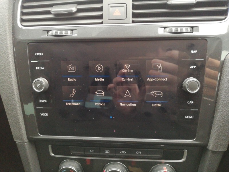 Used Volkswagen Golf 2018 for sale - 77518430: Photo 17