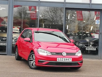 Used Volkswagen Golf 2018 for sale - 77518430: Photo