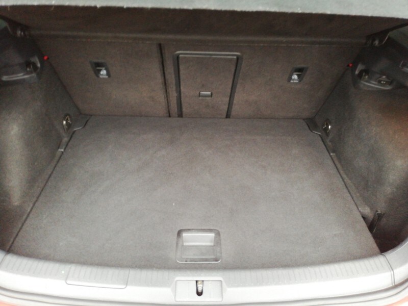 Used Volkswagen Golf 2018 for sale - 77518430: Photo 8