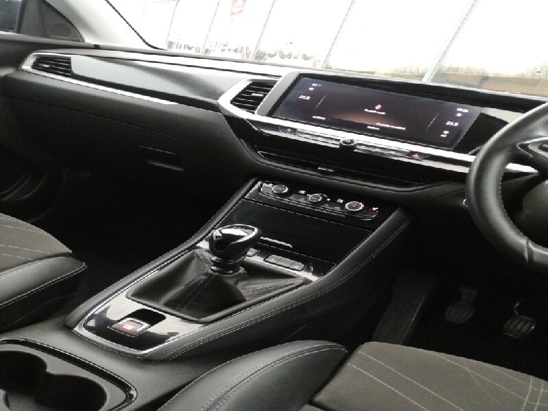 Used Vauxhall Grandland 2023 for sale - 77548844: Photo 10