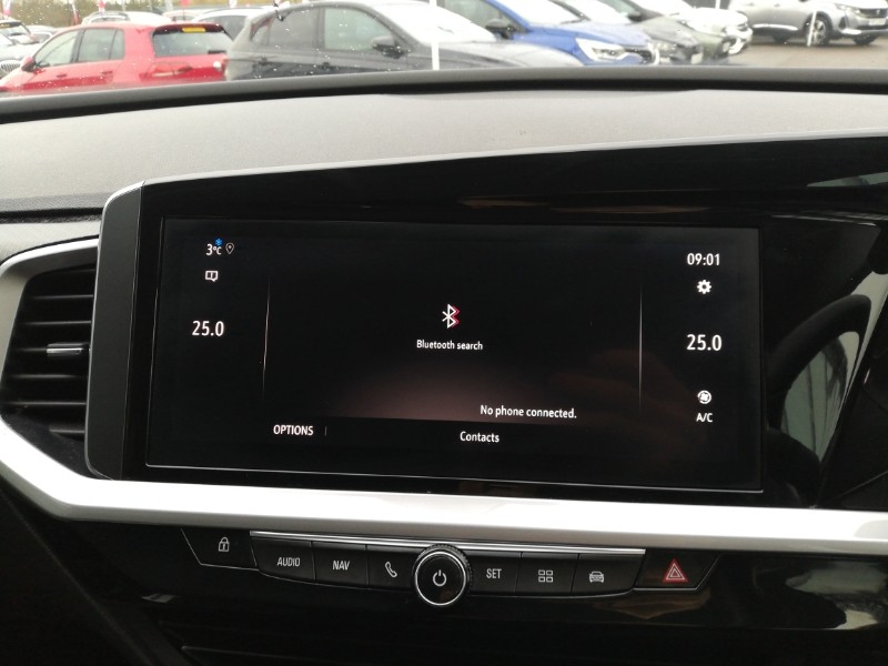 Used Vauxhall Grandland 2023 for sale - 77548844: Photo 13