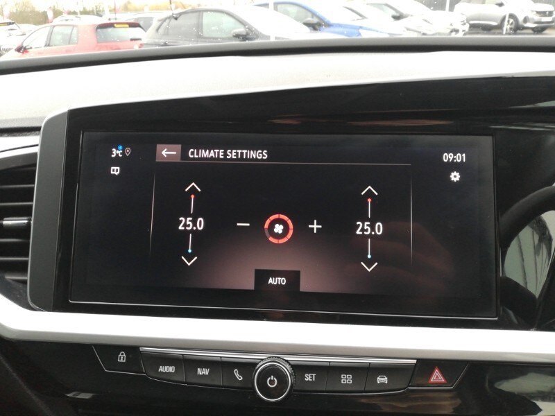 Used Vauxhall Grandland 2023 for sale - 77548844: Photo 14