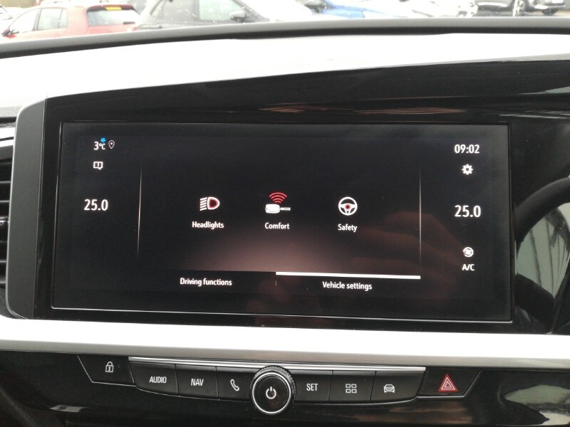 Used Vauxhall Grandland 2023 for sale - 77548844: Photo 16