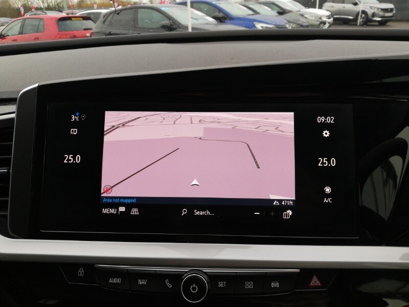 Used Vauxhall Grandland 2023 for sale - 77548844: Photo 17