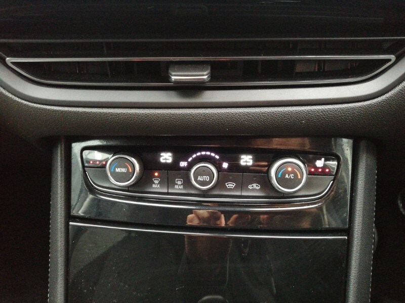 Used Vauxhall Grandland 2023 for sale - 77548844: Photo 18