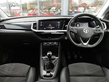 Used Vauxhall Grandland 2023 for sale - 77548844: Photo