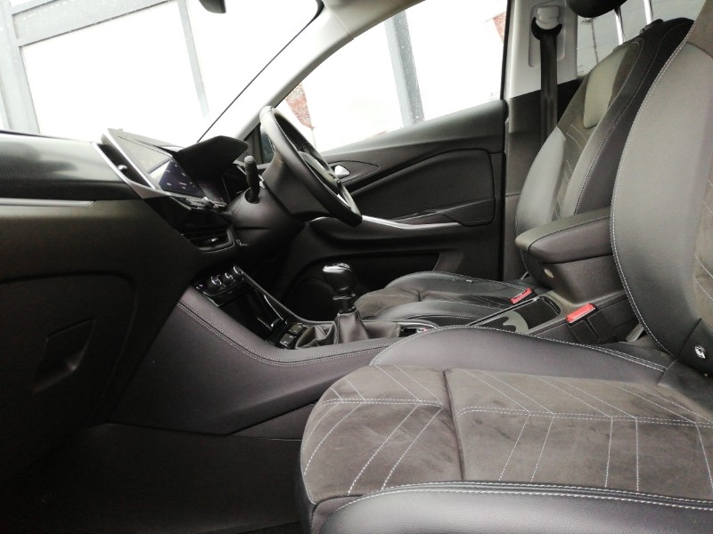 Used Vauxhall Grandland 2023 for sale - 77548844: Photo 5