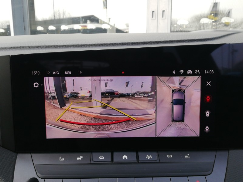 Used Vauxhall Astra 2023 for sale - 78032902: Photo 11