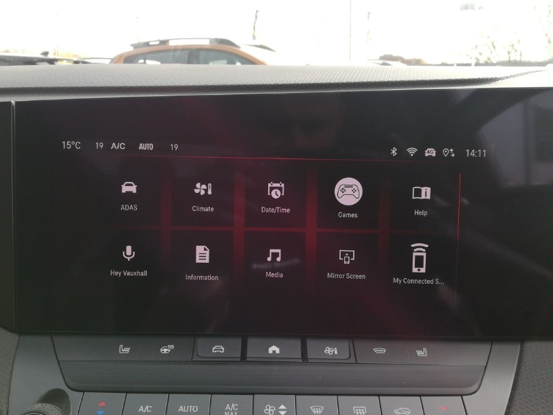 Used Vauxhall Astra 2023 for sale - 78032902: Photo 17