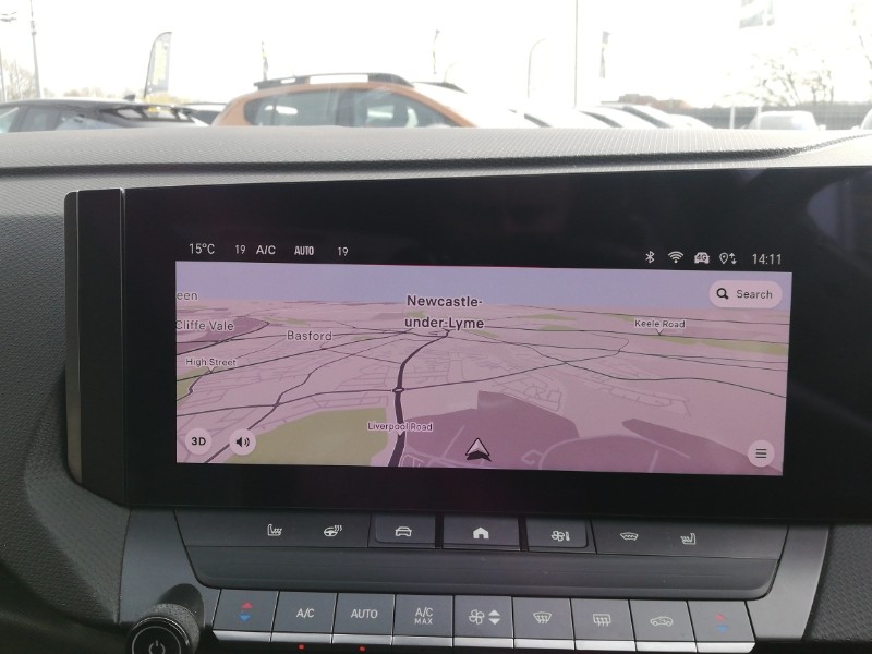 Used Vauxhall Astra 2023 for sale - 78032902: Photo 19