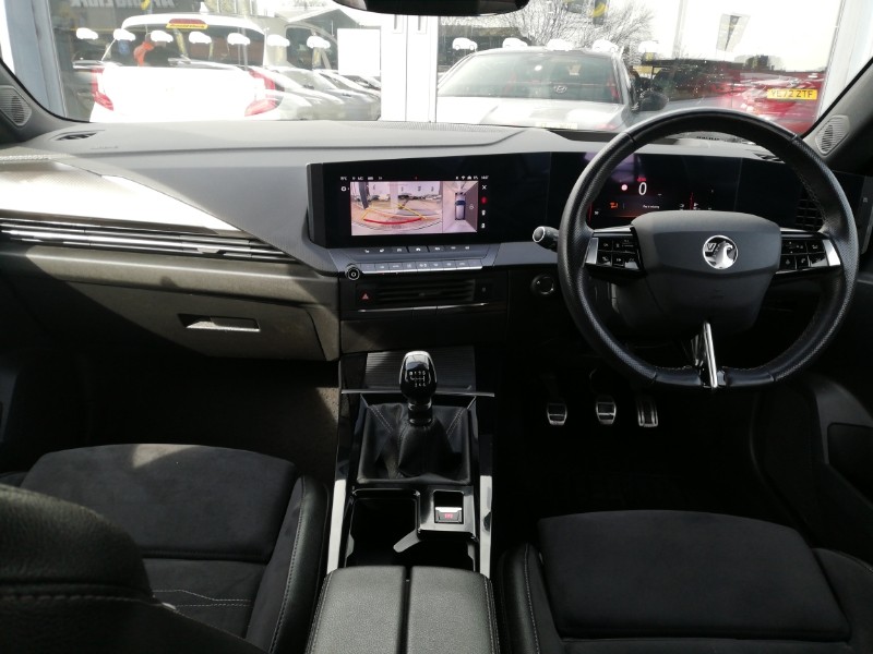 Used Vauxhall Astra 2023 for sale - 78032902: Photo 2