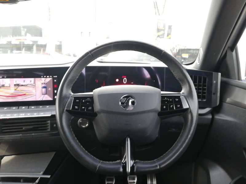 Used Vauxhall Astra 2023 for sale - 78032902: Photo 7