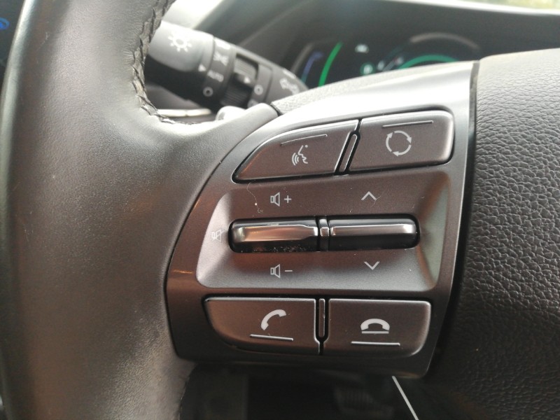 Used Hyundai IONIQ 2022 for sale - 76160346: Photo 13