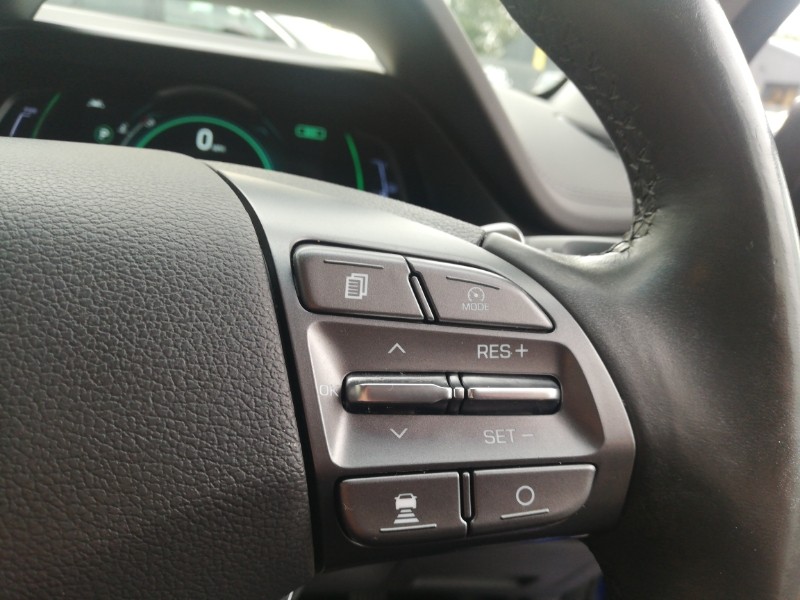 Used Hyundai IONIQ 2022 for sale - 76160346: Photo 14