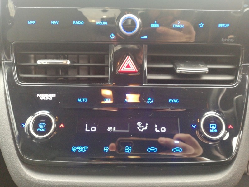 Used Hyundai IONIQ 2022 for sale - 76160346: Photo 15