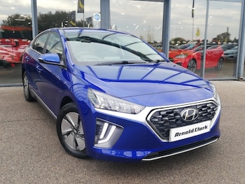 2022 - 1.6 GDi Hybrid Premium 5dr DCT