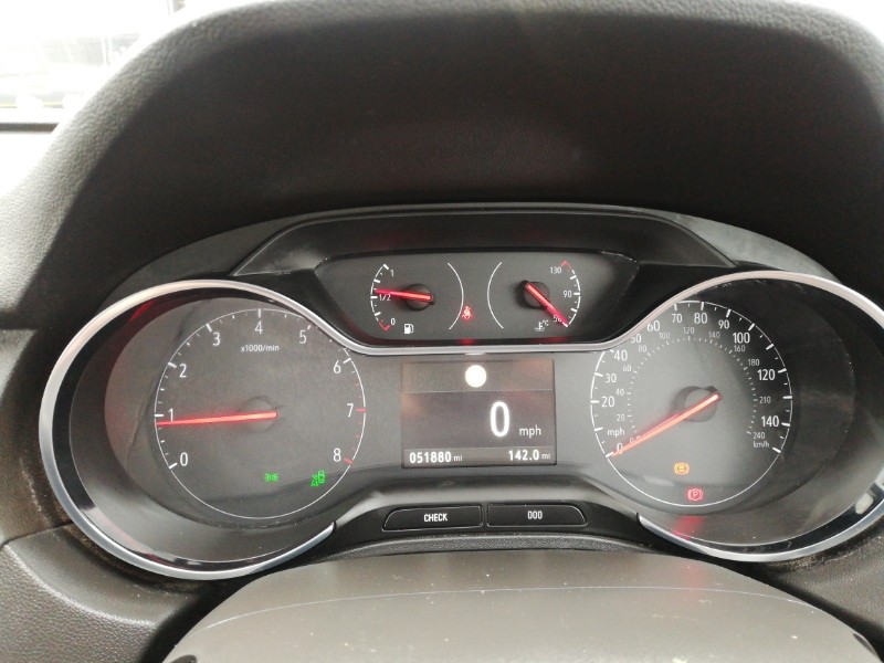 Used Vauxhall Grandland X 2019 for sale - 78183727: Photo 10