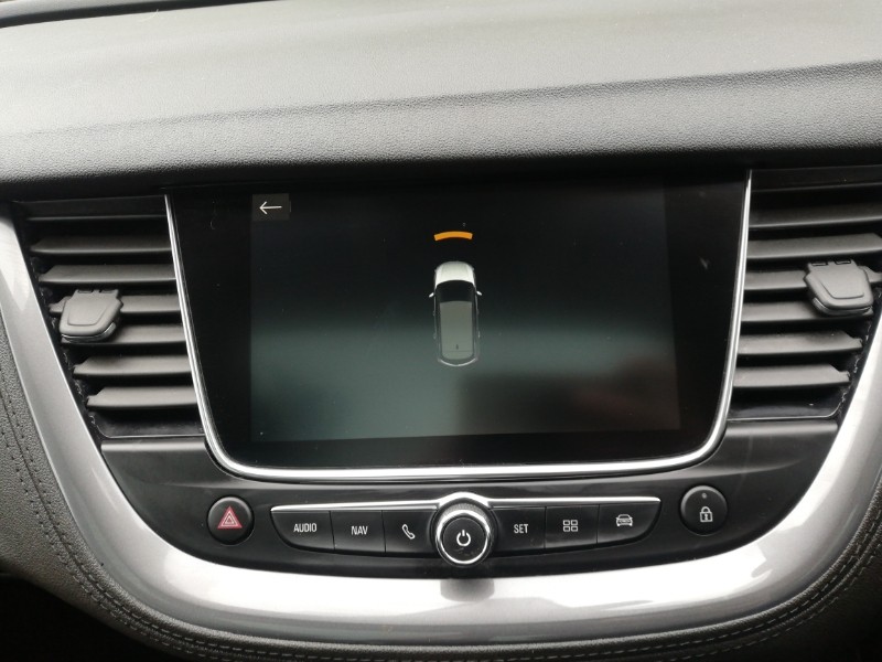 Used Vauxhall Grandland X 2019 for sale - 78183727: Photo 11