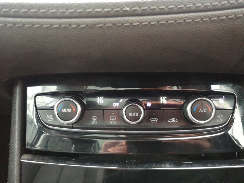 Used Vauxhall Grandland X 2019 for sale - 78183727: Photo 13