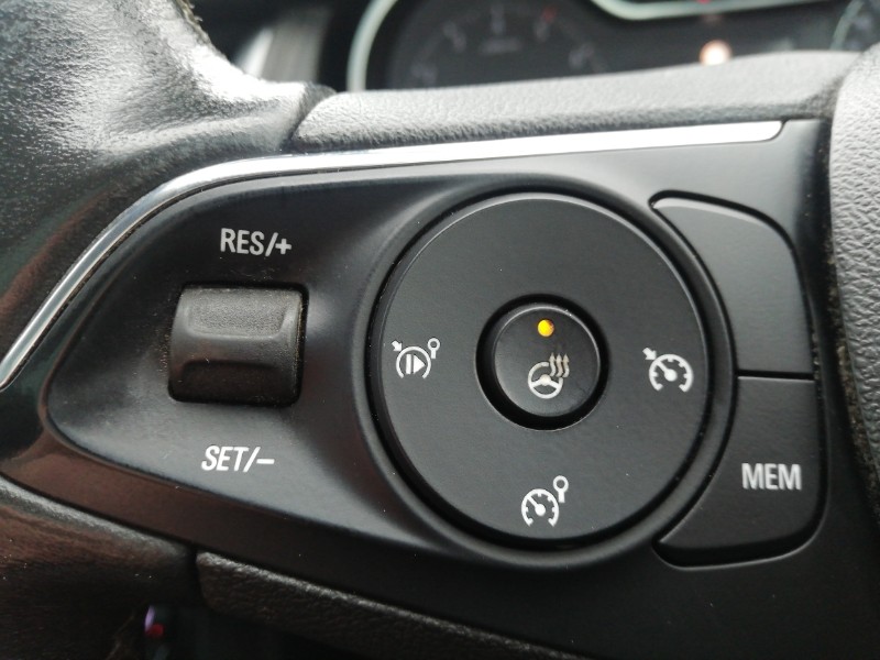 Used Vauxhall Grandland X 2019 for sale - 78183727: Photo 14