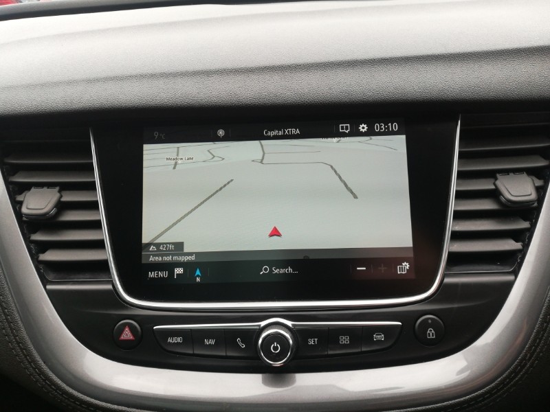 Used Vauxhall Grandland X 2019 for sale - 78183727: Photo 16