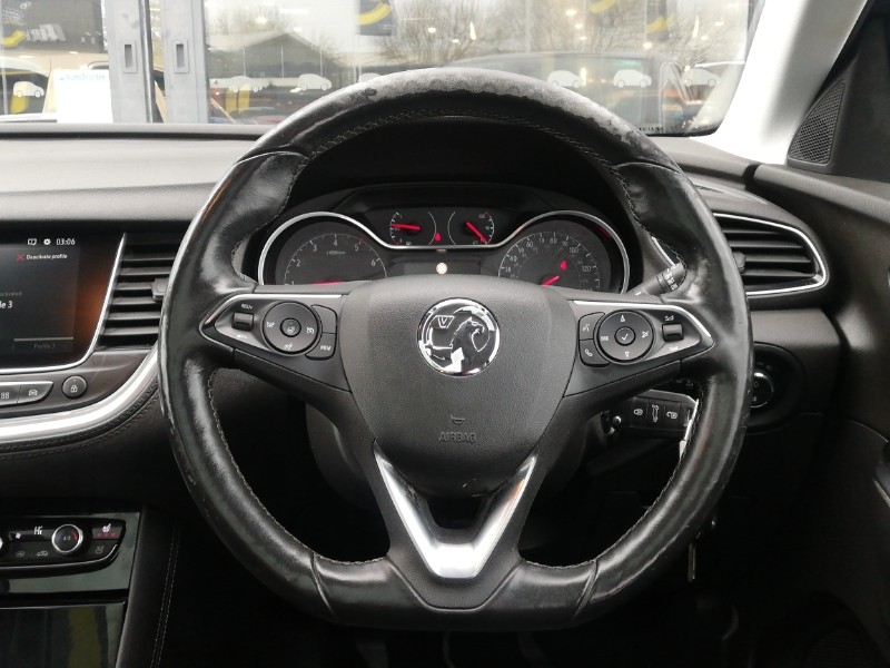 Used Vauxhall Grandland X 2019 for sale - 78183727: Photo 7