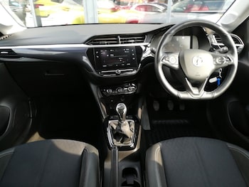 Used Vauxhall Corsa 2022 for sale - 78998469: Photo