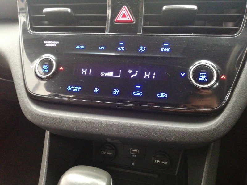 Used Hyundai IONIQ 2022 for sale - 76455773: Photo 12