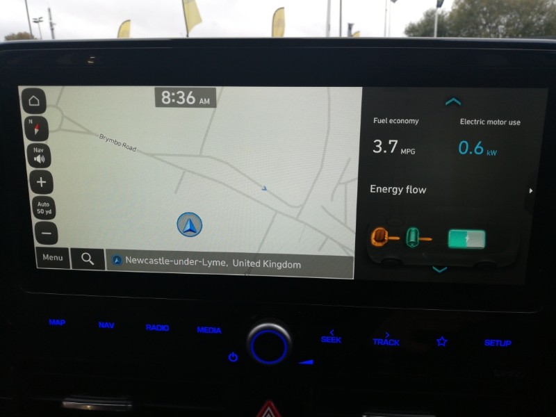 Used Hyundai IONIQ 2022 for sale - 76455773: Photo 14